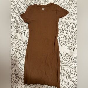 T shirt dress